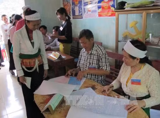 Bảo tồn và phát huy bản sắc văn hóa dân tộc Mường ở Ninh Bình ảnh 1