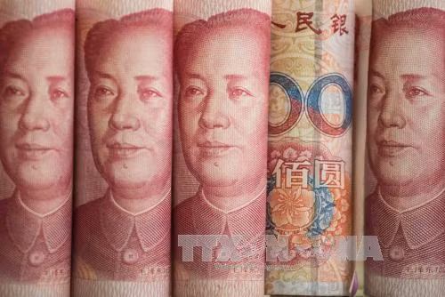 Trung Quốc nối lại việc 'bơm' tiền vào thị trường ảnh 1