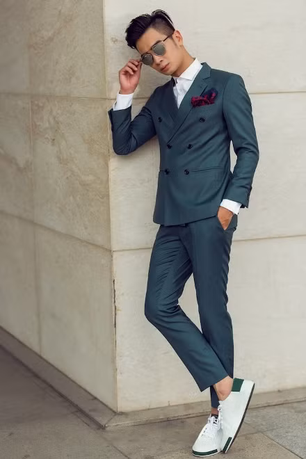 Slim V chạy đua ra MV mừng Valentine cùng Sơn Tùng MTP ảnh 1