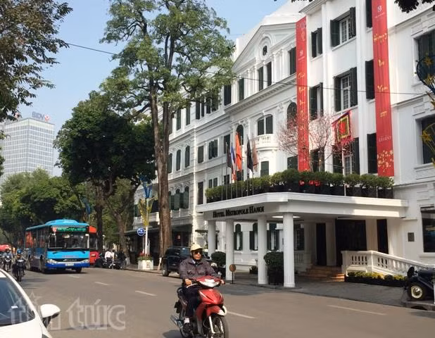 Miền Bắc tăng nhiệt và khô ráo ảnh 1