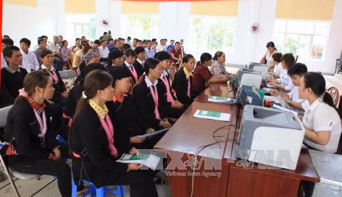 Sửa đổi quy chế quản lý tài chính của Ngân hàng Chính sách xã hội ảnh 1