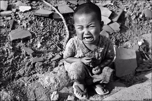 Ký ức ám ảnh 70 năm sau vụ ném bom xuống Hiroshima ảnh 4