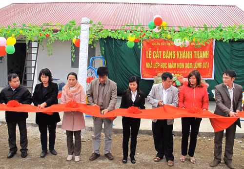 Đảng bộ Khối các cơ quan tỉnh Hà Giang - Dấu ấn một nhiệm kỳ ảnh 2