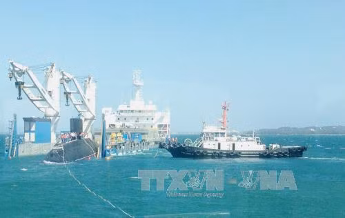 Lễ thượng cờ hai tàu ngầm 184-Hải Phòng và 185-Khánh Hòa ảnh 1