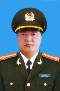 Xây dựng lực lượng Công an Hà Giang trong sạch, vững mạnh ảnh 1