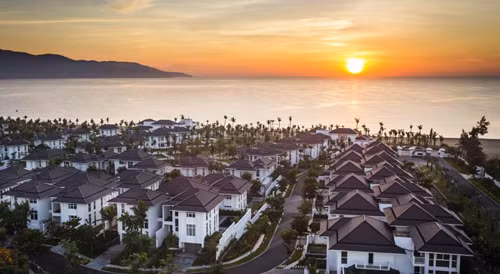 Hấp dẫn đầu tư từ dự án Premier Village Đà Nẵng ảnh 1