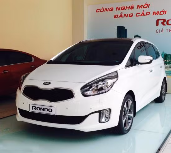 Tháng 8, Kia ưu đãi lên đến 65 triệu đồng ảnh 2
