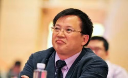 Trung Quốc khai trừ đảng thêm một quan chức cấp cao ảnh 1