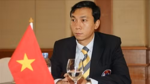 Chưa có cơ sở kết luận PCT Liên đoàn Bóng đá Trần Quốc Tuấn nhận hối lộ ảnh 1