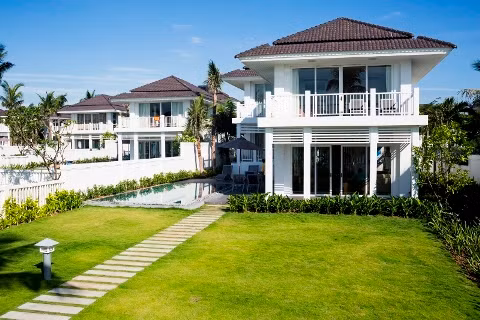 45 biệt thự Premier Village đã có chủ trong ngày đầu mở bán ảnh 3