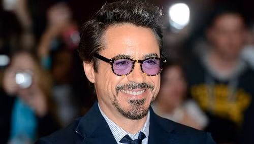 "Người Sắt" Robert Downey Jr. thu nhập "khủng" nhất ảnh 1