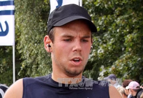 Vụ tai nạn Germanwings sẽ được đưa ra tòa án Mỹ ảnh 1
