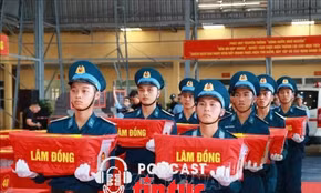 Tin nóng trong nước ngày 11/9/2026