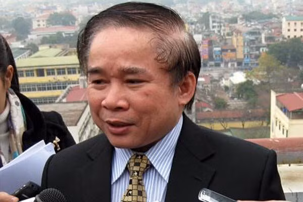 Đổi mới tuyển sinh là bước đầu đổi mới giáo dục ảnh 1