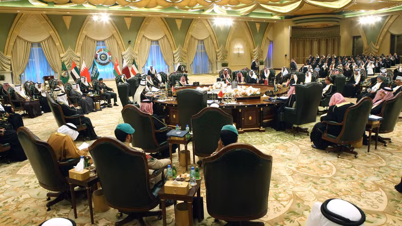 Syria lên án tuyên bố Hội nghị GCC là 'giả dối, hoang tưởng' ảnh 1
