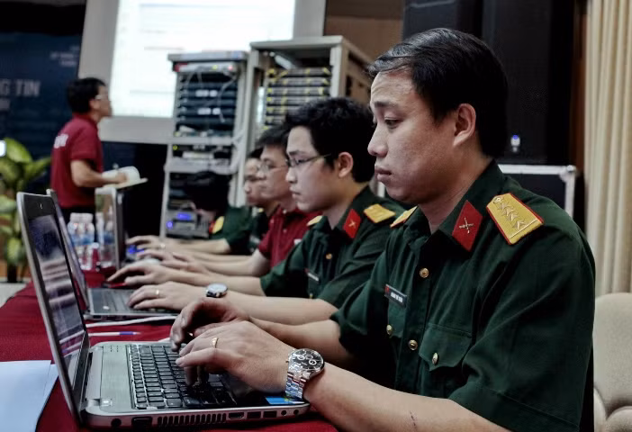 Một doanh nghiệp nước ngoài bị kiện phần mềm ảnh 1