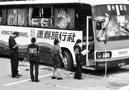 Người Hong Kong giảm du lịch nước ngoài dịp Giáng sinh ảnh 1