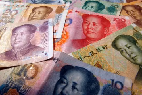 Bao giờ tệ Trung Quốc mạnh như USD? ảnh 1