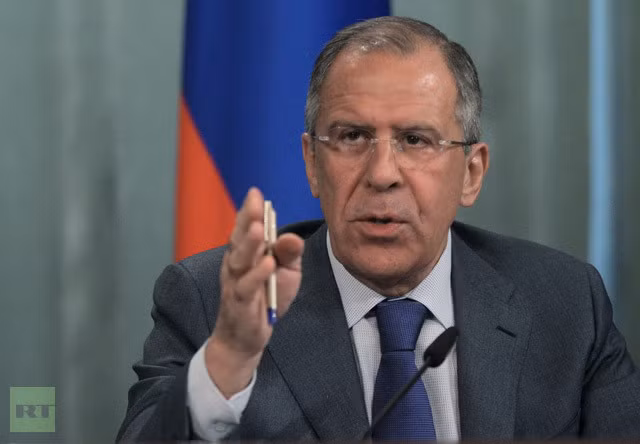 Nga kêu gọi các bên ở Syria hợp tác chống khủng bố ảnh 1