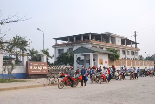Thực hiện “một cửa” để thu hút đầu tư ảnh 1