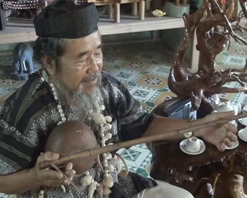 Người Cơ Tu làm du lịch cộng đồng ảnh 4