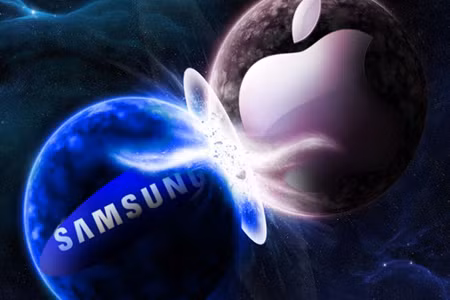 Samsung thua kiện Apple ngay trên sân nhà ảnh 1