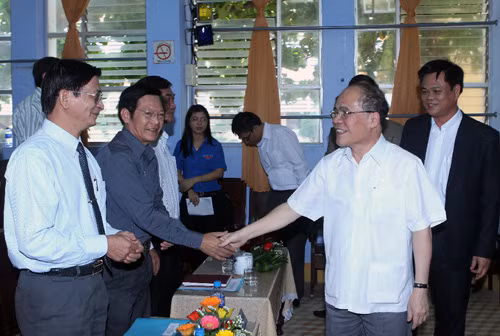 Phú Yên cần phát huy vị thế kinh tế nông nghiệp ảnh 1