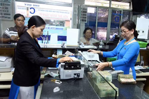 Tiếp tục điều hành chính sách tiền tệ thận trọng, linh hoạt ảnh 1