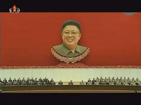 Cô ông Kim Jong Un vắng mặt trong lễ tưởng niệm quốc gia ảnh 1