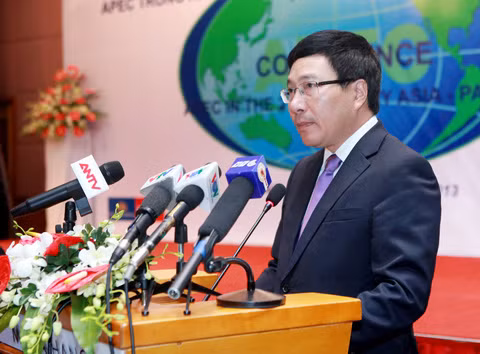 Ngoại giao Việt Nam chủ động, tích cực hội nhập quốc tế ảnh 1