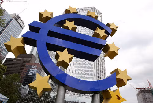 Eurozone chưa nhất trí lập liên minh ngân hàng ảnh 1