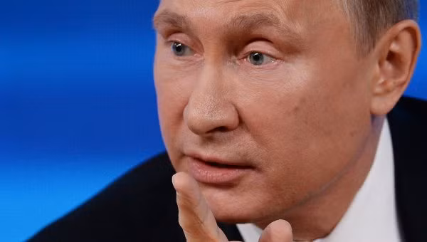 Putin: Nga chưa triển khai tên lửa tại Kaliningrad ảnh 1