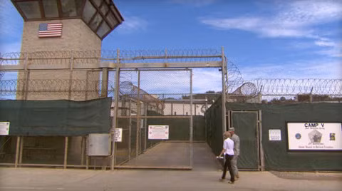 Mỹ chuyển 2 phạm nhân từ Guantanamo tới Sudan ảnh 1