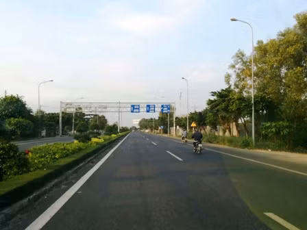 Cần Thơ có đường Võ Nguyên Giáp ảnh 1