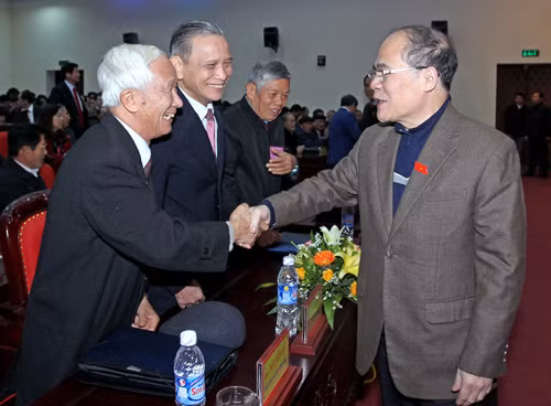 Hà Tĩnh phát huy tiềm năng kinh tế nông nghiệp ảnh 1