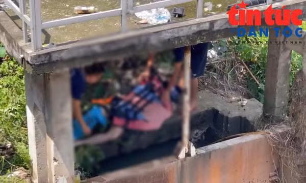Hà Nội yêu cầu làm rõ trách nhiệm vụ nam sinh tử vong tại Đông Ngạc