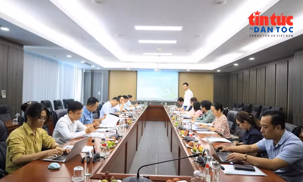 Nghị quyết 57 mở đường đưa khoa học, công nghệ vào chính sách dân tộc