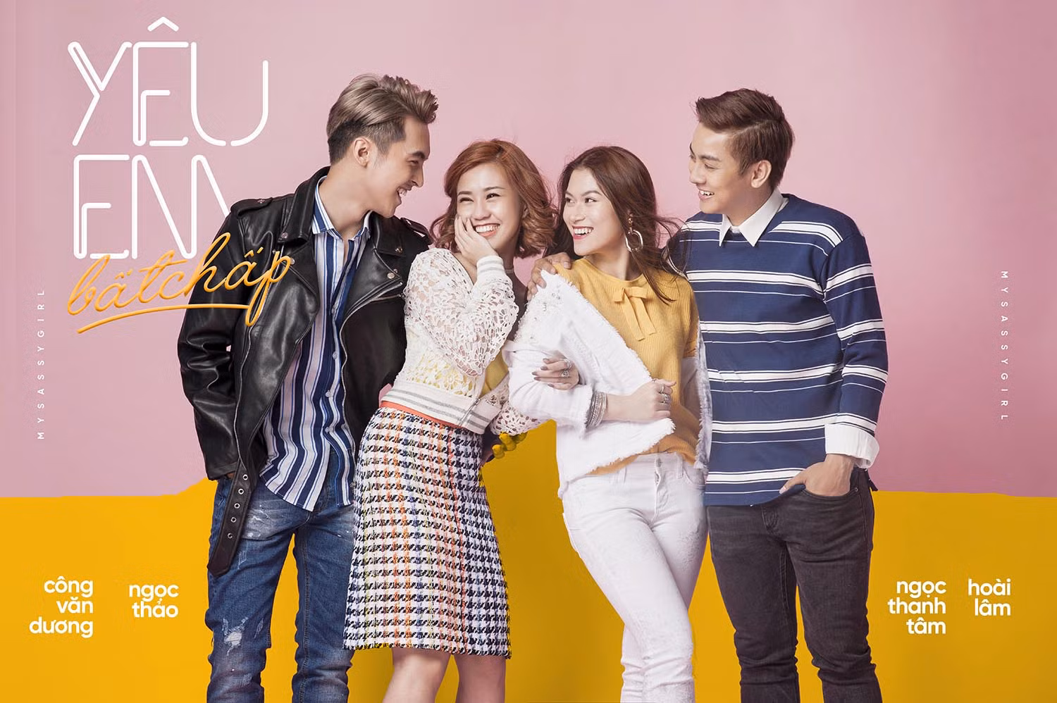 Những bộ phim Tết 2018 chiếu rạp không nên bỏ qua ảnh 11