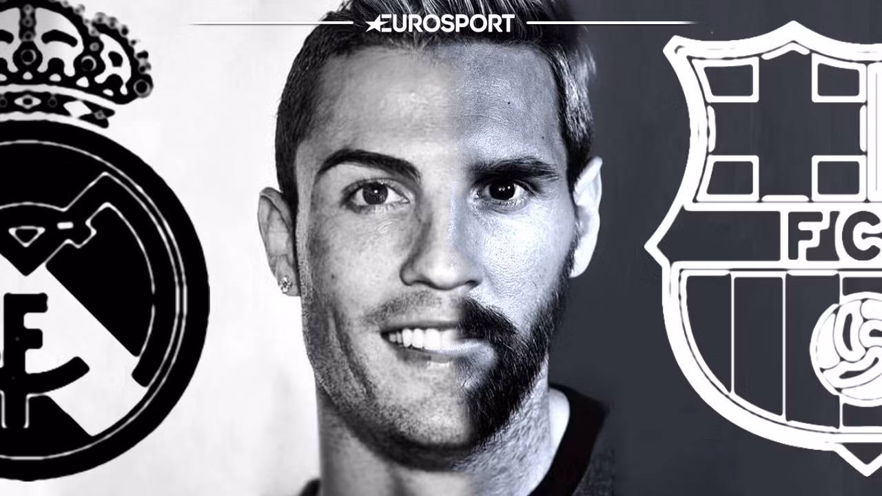 Siêu kinh điển: Khi diễn viên chính vẫn là Ronaldo và Messi ảnh 1