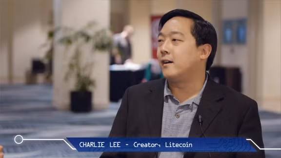 Lý do ‘cha đẻ’ đồng Litecoin bỗng dưng bán sạch tiền ảo ảnh 1