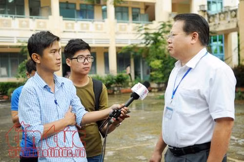 Người dân TP Hồ Chí Minh trở về nhà, thở phào vì bão 16 không vào ảnh 2