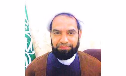 Một thẩm phán Hồi giáo dòng Shi'ite ở Saudi Arabia bị giết hại ảnh 1
