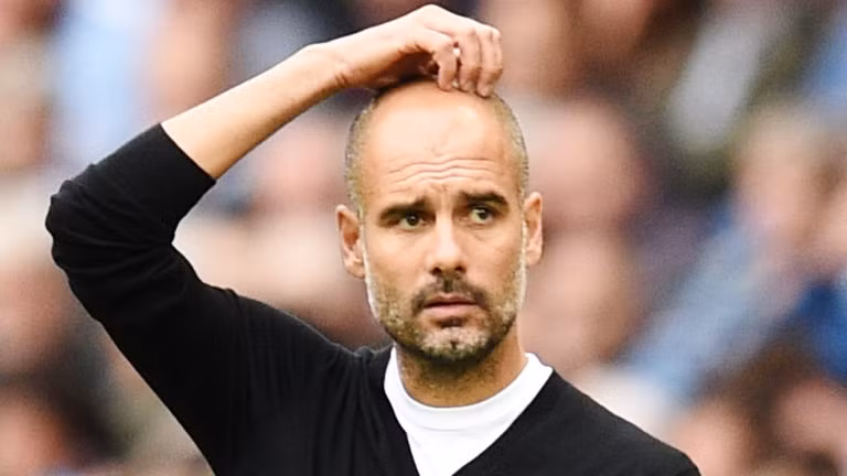 Chức vô địch Ngoại hạng Anh khó thoát khỏi tay Man City ảnh 2