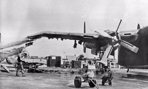  Tổng tiến công Xuân 1968: Điểm cốt lõi làm nên thắng lợi ảnh 2