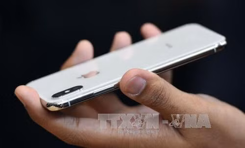 Apple bị kiện tập thể vì cố tình giảm hiệu năng iPhone đời cũ ảnh 1