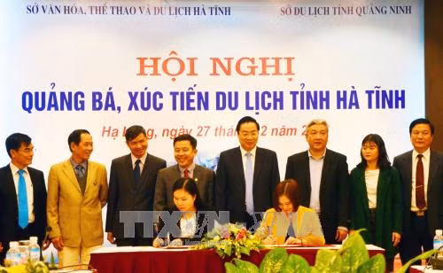 Triển khai Năm Du lịch quốc gia 2018 - Hạ Long - Quảng Ninh ảnh 1