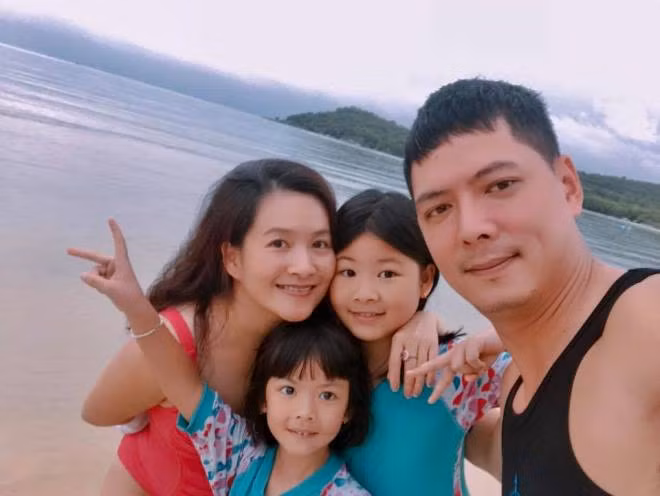 Gia đình sao Việt đặc biệt yêu thích JW Marriott Phu Quoc Emerald Bay ảnh 10