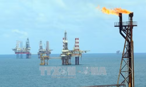 Năm 2018, Vietsovpetro giảm kế hoạch khai thác dầu ảnh 1