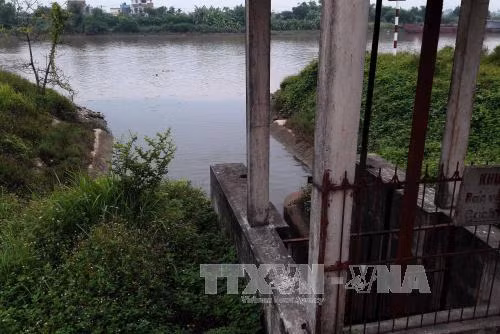 Nguồn nước đối với phát triển năng lượng: Bài 1- Suy giảm cả về chất và lượng ảnh 2