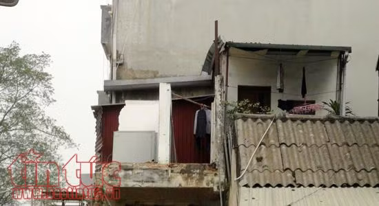 Xuất hiện nhà siêu mỏng, siêu méo trên tuyến đường Nguyễn Đình Chiểu kéo dài ảnh 3